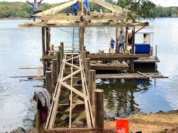 Dock Builders