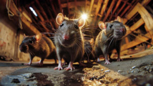 Rodent Removal