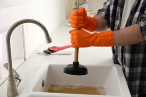 Plumber